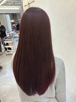 アナ ラーナ(Anna Lanna)&nbsp;ピンクブラウン、チェリーピンク、透明感ピンク