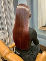 アバンティ(AVANTI)&nbsp;髪質改善