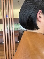 ヘアースタジオ グロース(HAIR STUDIO growth)&nbsp;カット+カラー