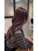 アンドシャルム 心斎橋(&CHALME) 髪質改善トリートメント