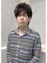 エジョン 八幡山店(Aejon) 山本 晃司