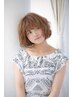 【学割U24】 学生さん限定☆カット¥6300→5700 中・高¥5100、小学¥4500