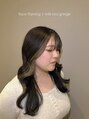ロロネー 中津(Lolonois) 大人気フェイスフレーミング!ダメージが気になる方にもオススメ