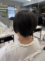 チップ タップ 成増店(tip top) ショートカット
