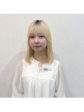 プロ ヘア テック(PRO HAIR TEC)&nbsp;高原 歌映来