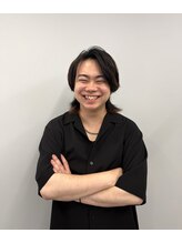 アグ ヘアー ナッツ 秦野店(Agu hair nuts) 窪田 仁
