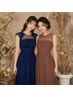 【10時~】 ペア・団体割り 結婚式お呼ばれ 梅田ヘアセットト