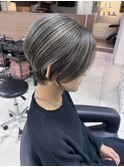 40代へアスタイル/50代へアスタイル/60代へアスタイル