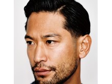 メリケンバーバーショップ フクオカ(MERICAN BARBERSHOP FUK)