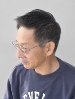スター 稲沢店(STAR)&nbsp;ビジネスメンズ×爽やかアップバング