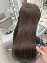 アロン(ALLON)&nbsp;TOKIOトリートメントで手櫛でもこの艶！