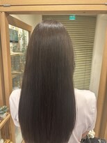 ネオリーブサイン 大森店(Neolive sign)&nbsp;さらツヤ縮毛矯正