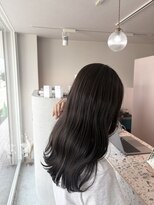 テト(teto.)&nbsp;オリーブアッシュ