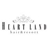 ハートランド(HEART LAND)のお店ロゴ