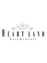 HEART LAND  