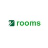 ルームス(rooms)のお店ロゴ