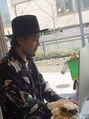 アスシア(ASUSIA)/井上　怜