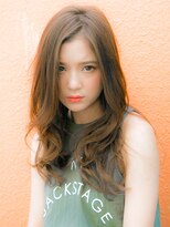 リリアン 表参道(relian)&nbsp;似合わせカットが得意☆リリアン表参道