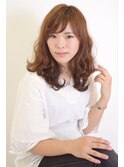 波巻きフェミニン