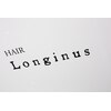 ヘアー ロンギヌス(HAIR Longinus)のお店ロゴ
