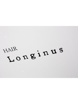 ヘアー ロンギヌス(HAIR Longinus)
