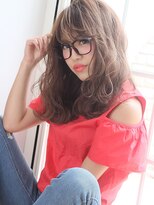 エンリエド(ENLIED)&nbsp;ENLIED フォギーな彼女☆