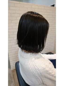 CAN sis坂店 (Can)外ハネボブ