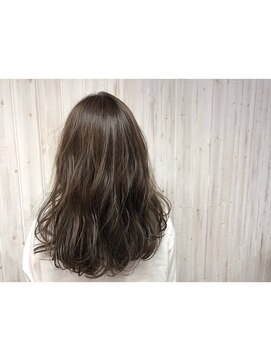 アイビー 吉祥寺(aivee) salon snap