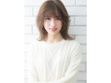 オーブ ヘアー フィオーレ 京都桂店(AUBE HAIR fiore)