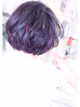 ヘアサロン オーガル(Hair Salon O'rgar) 【オーガル】】◎ご相談プラスα[オーダーカラー]提案が好評◎