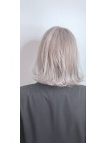 モードケイズ 阿倍野店(MODE K’s)&nbsp;ホワイト系カラー