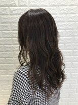 モードケイズ 松原店(MODE K's) アッシュブラウン