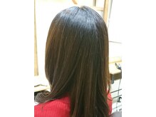ヘアーサロンイングス(hair salon ing,s)