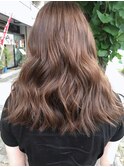 【HIRONO higashiyama】スペシャルハイライトカラー