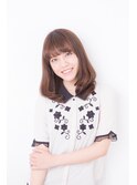 重めレイヤー
