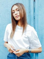 イングローブ 千葉ニュータウン中央店(Ingrove)&nbsp;ストレートロング