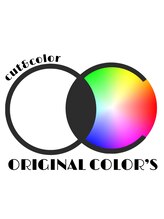 ORIGINAL COLOR'S