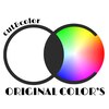 オリジナル カラーズ(ORIGINAL COLOR'S)のお店ロゴ