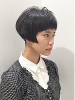 ナチュラル コレット(Natural collet)&nbsp;モードショート