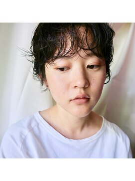 ハーヒム(her him) her.him