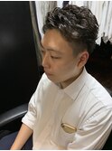七三ショート