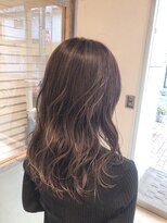 レム 登戸(REM)&nbsp;大人ルーズウェーブミディ