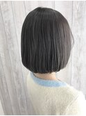 【CIEL原田】ダブルカラーで魅せるパールグレージュ!!