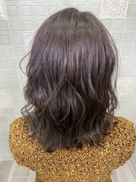 ヘンリエッタ 自由ヶ丘(Henrietta)&nbsp;オリーブベージュミディアム