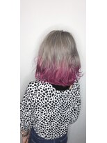 モードケイズ 阿倍野店(MODE K’s) ボブ