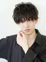 ライラ(Lyla)&nbsp;ウェットフレイスパイラル　オルタナマッシュ