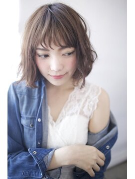 髪質改善サロン ミューズ 一社店(MUSE) 【10/22OPEN★業界最新選べるオーガニックカラー取扱いサロン】