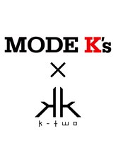 MODE K's 西宮北口店 × K-two