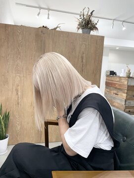 ストラト(STRAT) YUYA STYLE 137