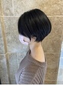 コンパクトショート